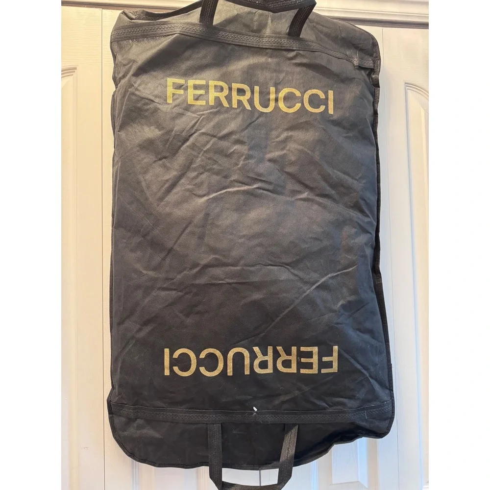 Ferrucci st 33